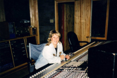 Maureen Smith, Producer, Recording Artist, Iguanna Recording Studio, Toronto