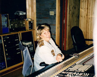 Maureen Smith,  Recording Artist, Producer