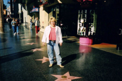 Hollywood Blvd