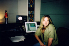 Michael Jack, Mastering Engineer, Phase One, Toronto