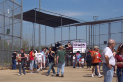 baseball