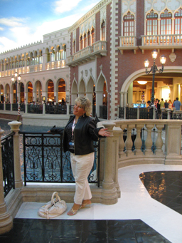 Las  Vegas   2009