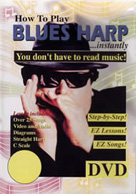 Play Blues Sharp