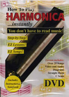 How To Play Harmonica