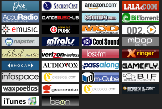 Digital Distribution