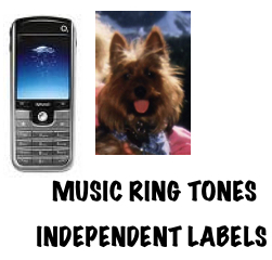 Ringtones