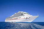 cruiseship