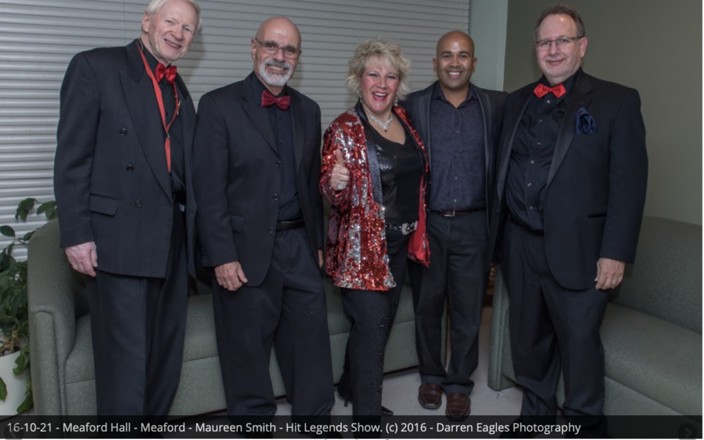 maureensmithband