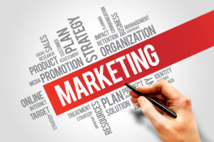 Marketing Services, Marketing Consultant