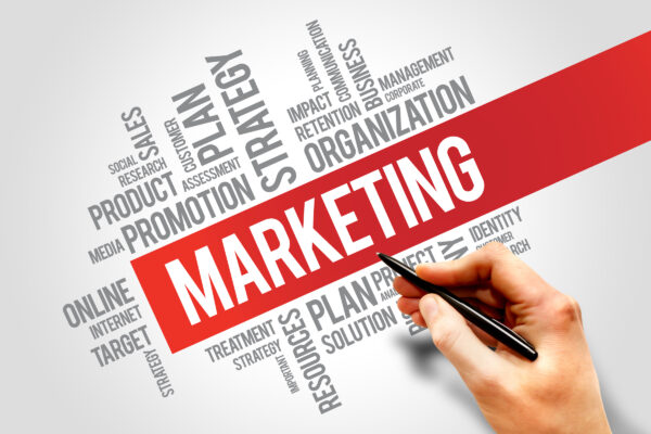 Marketing Services, Marketing Consultant